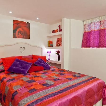 Rental In Rome Colosseo Loft Camera foto