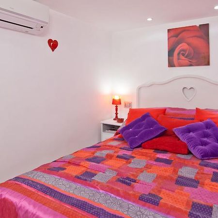 Rental In Rome Colosseo Loft Camera foto