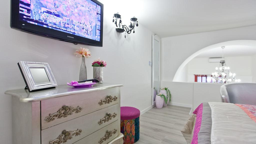 Rental In Rome Colosseo Loft Camera foto