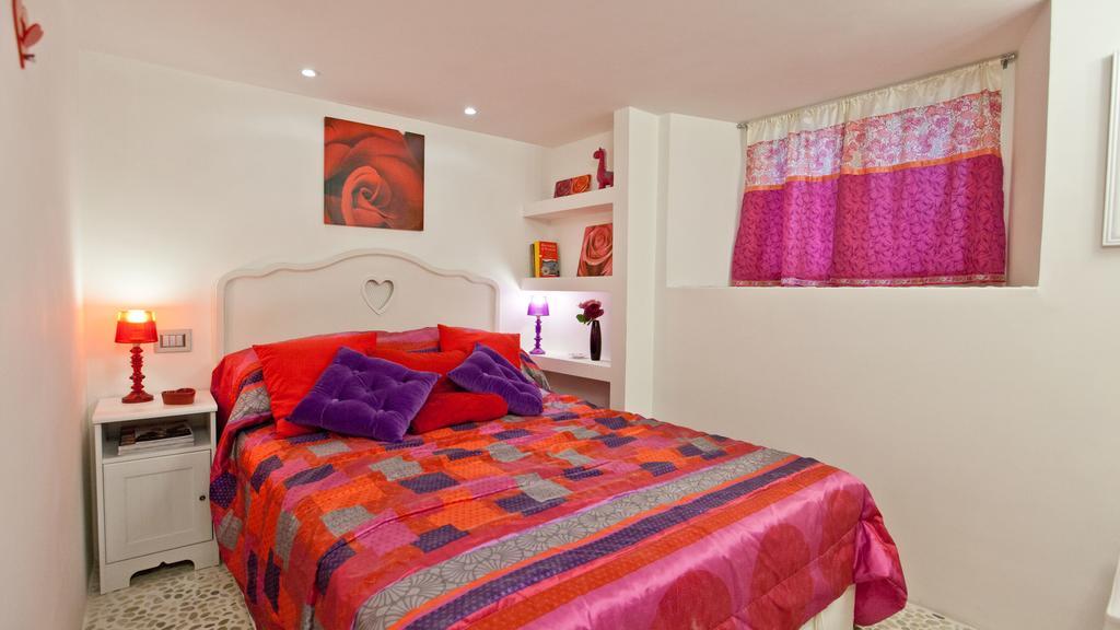 Rental In Rome Colosseo Loft Camera foto