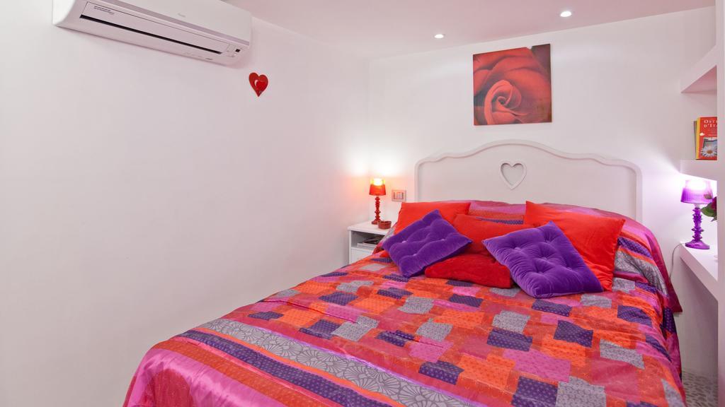 Rental In Rome Colosseo Loft Camera foto