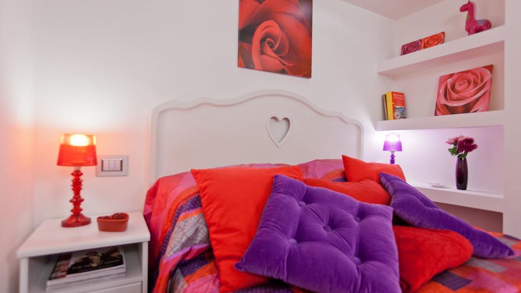 Rental In Rome Colosseo Loft Camera foto