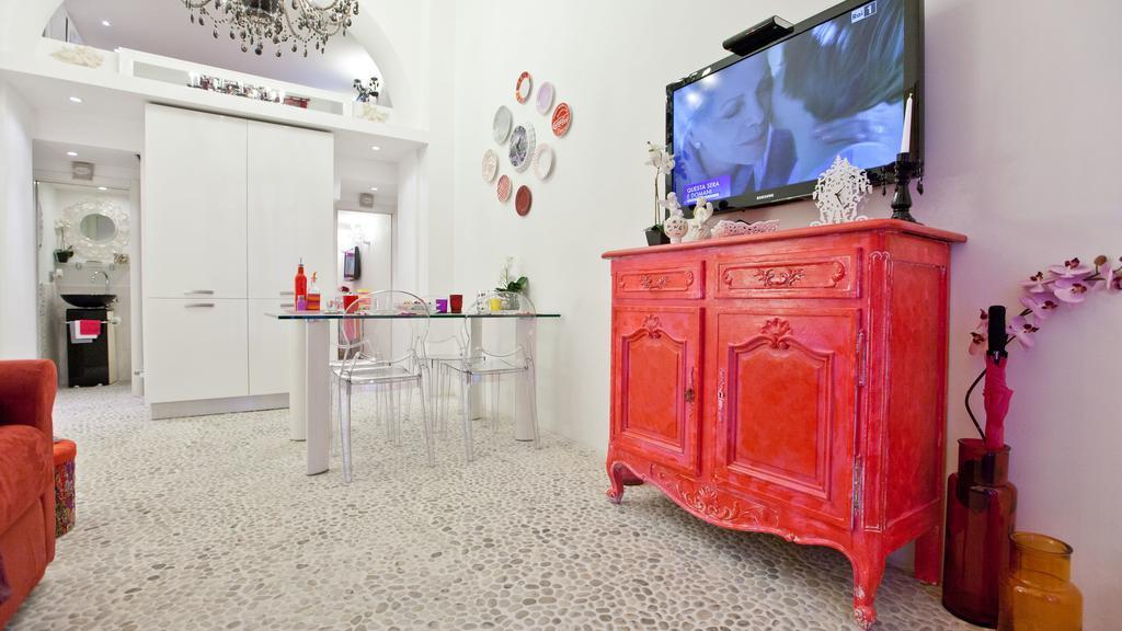 Rental In Rome Colosseo Loft Camera foto